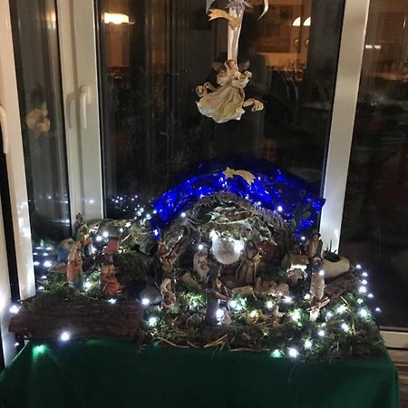 Villa Tranquilla 리포스토 외부 사진