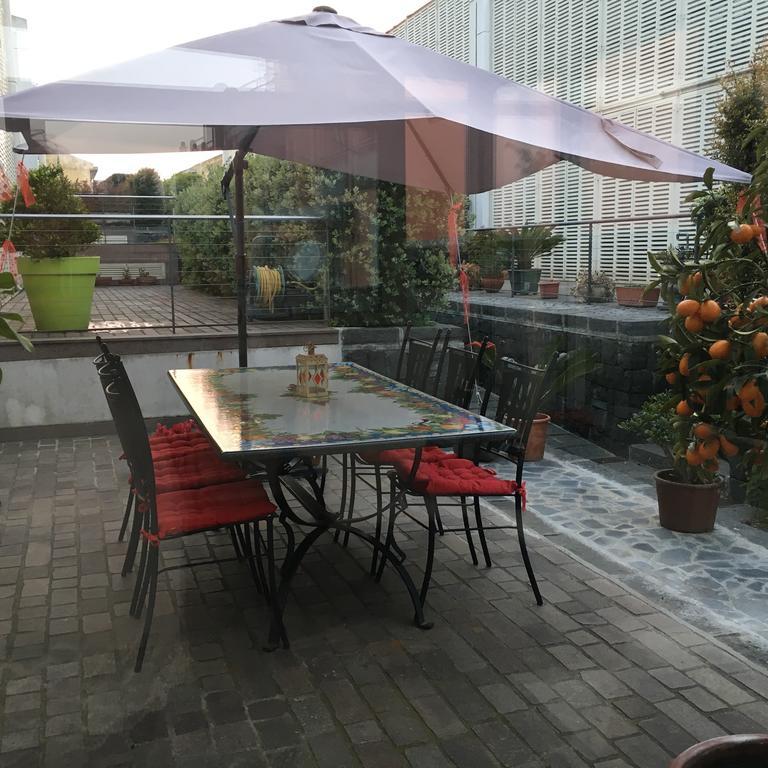 Villa Tranquilla 리포스토 외부 사진