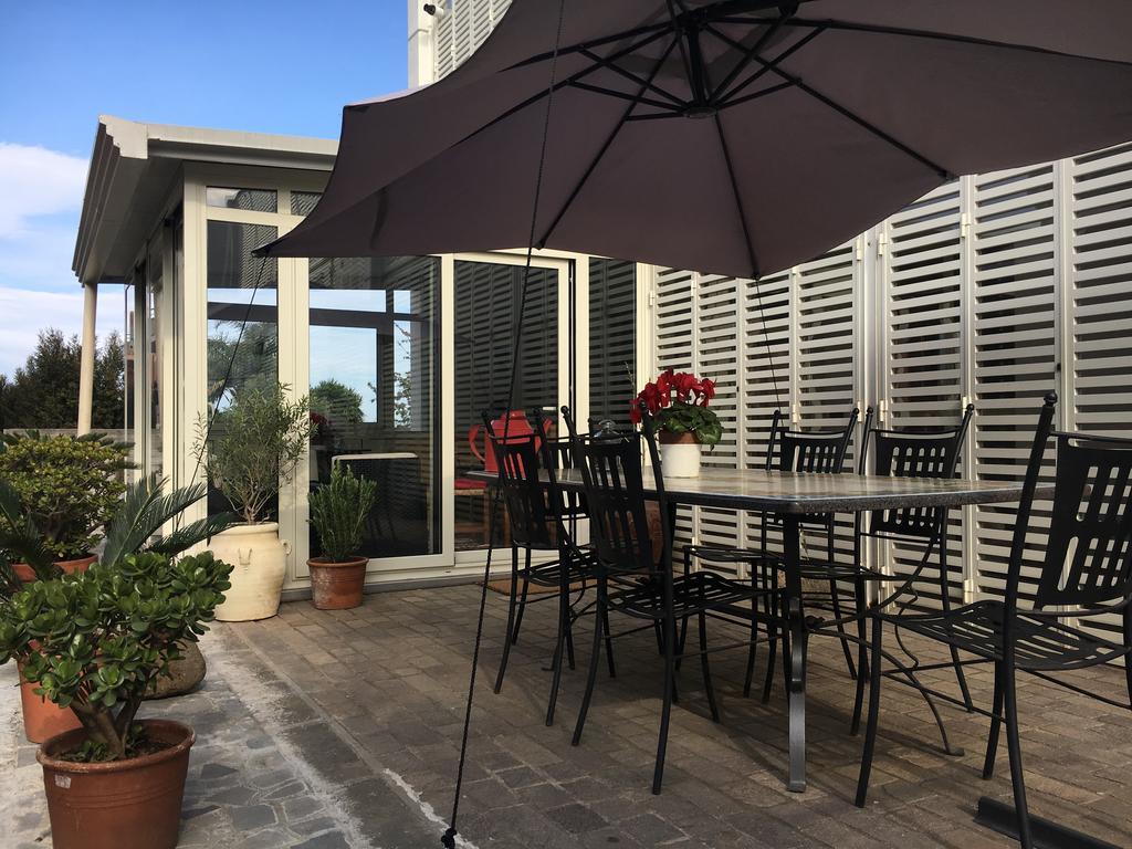 Villa Tranquilla 리포스토 외부 사진