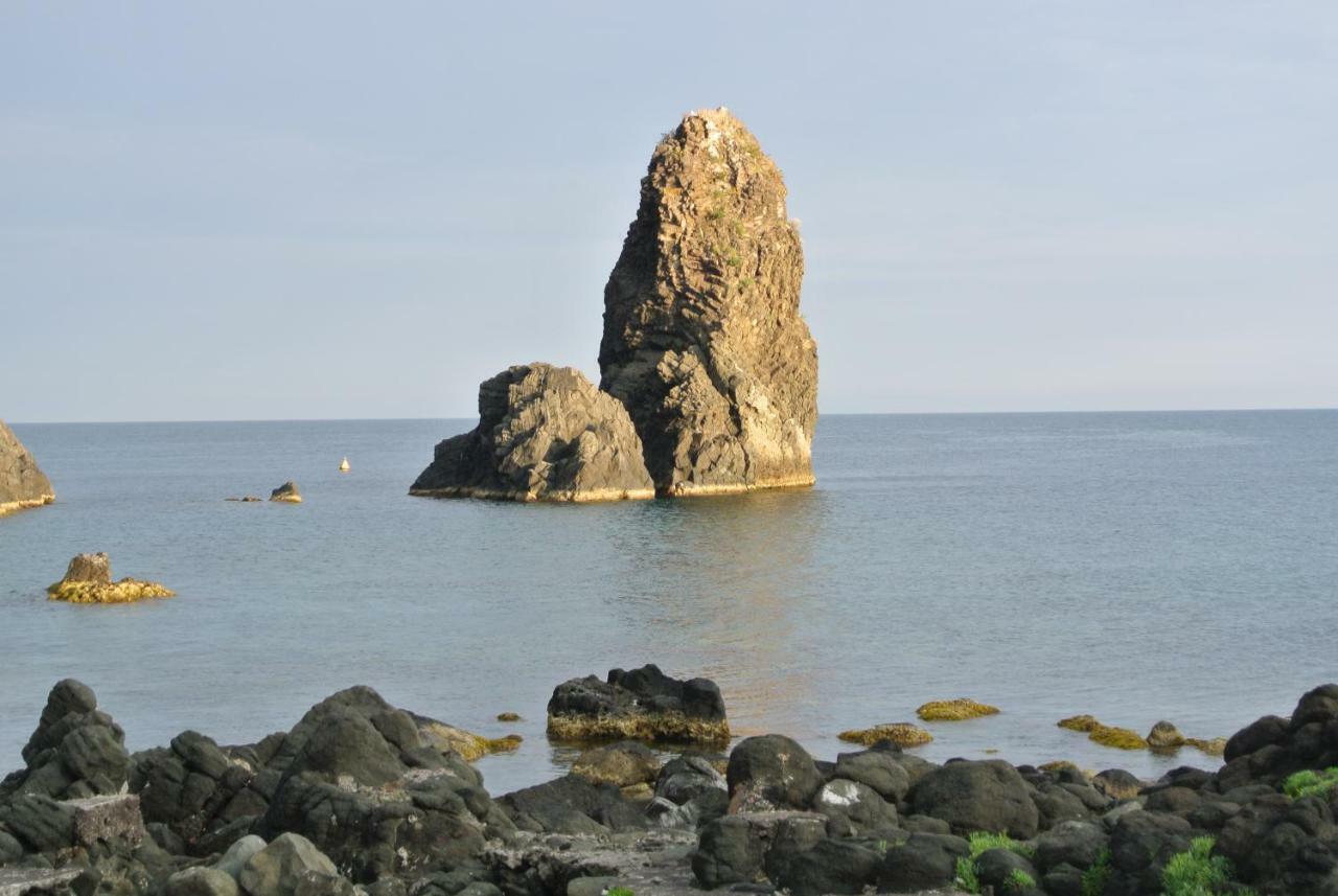 Villa Tranquilla 리포스토 외부 사진