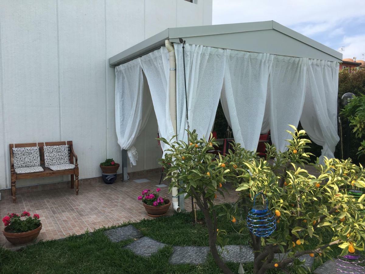 Villa Tranquilla 리포스토 외부 사진