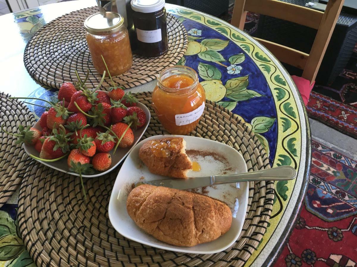 Villa Tranquilla 리포스토 외부 사진