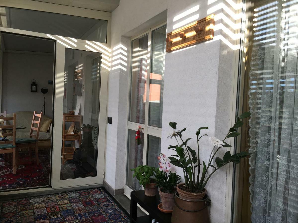 Villa Tranquilla 리포스토 외부 사진