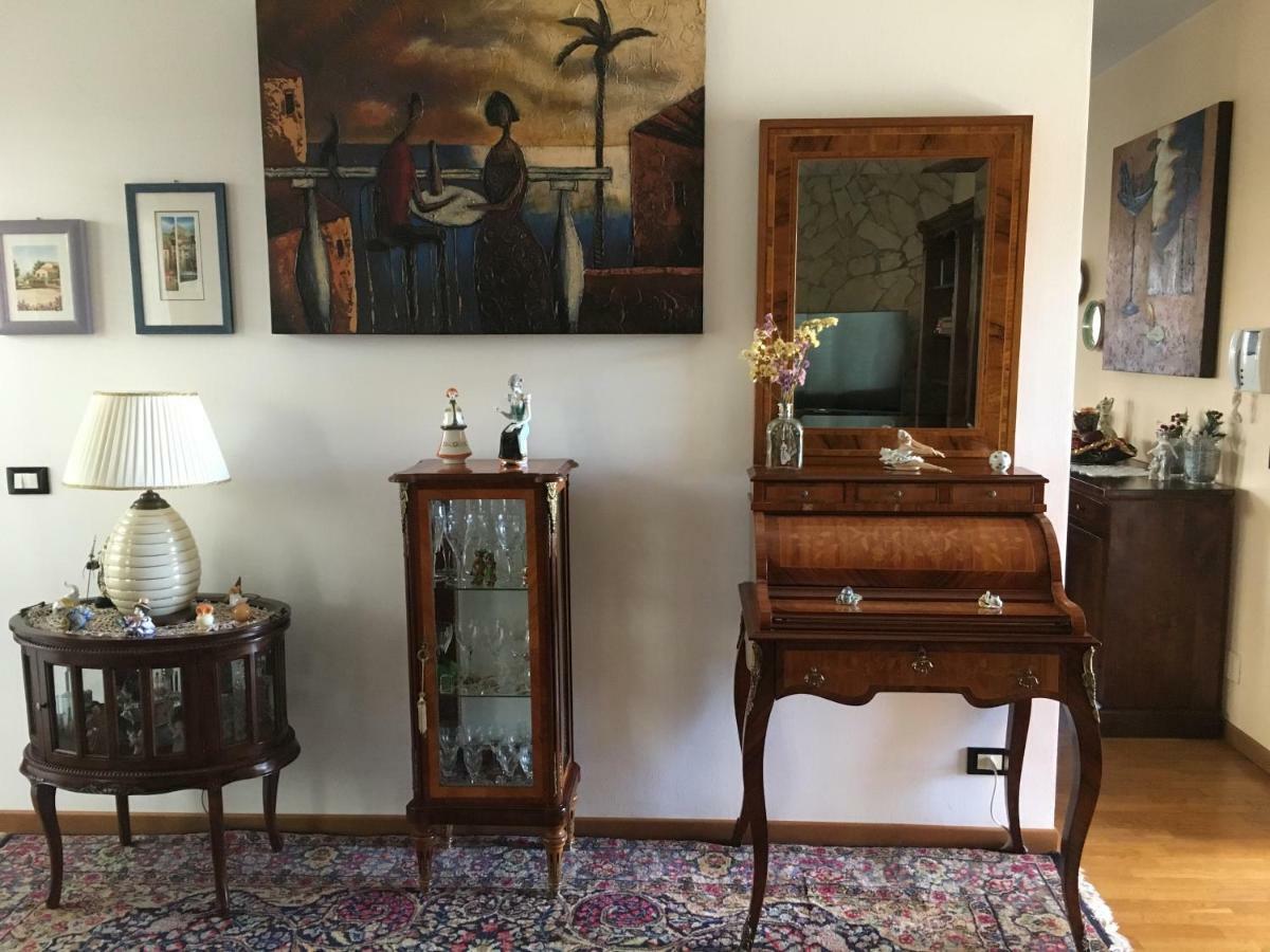 Villa Tranquilla 리포스토 외부 사진