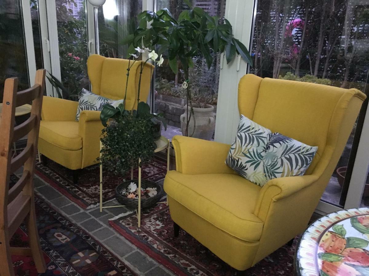Villa Tranquilla 리포스토 외부 사진