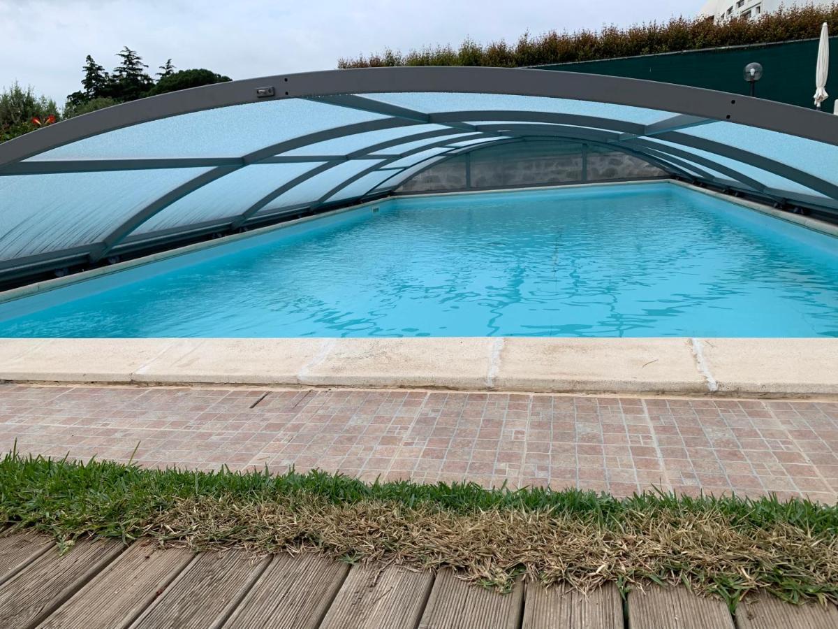 Villa Tranquilla 리포스토 외부 사진